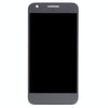 Google Pixel / Nexus S1 LCD Screen & Digitizer Assembly - Black