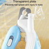 Pet Nail Clippers with LED Light, Blue - Cat & Dog Trimmer