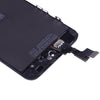 iPhone SE 2016/5SE LCD Screen & Digitizer Assembly (Black)
