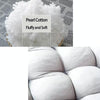 175x48x8cm Thickened Soft Home Recliner Cushions Garden Rocking Chair Cushions(Light Coffee)
