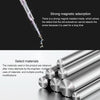 BST-895 6-in-1 Precision Mobile Phone Repair Screwdriver Set