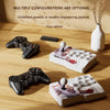 K9 Game Console Home TV Double Battle Simulator 64G Table Control Edition Built-in 15000 Games