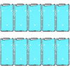 OPPO Reno2 Back Cover Adhesive (10pcs)