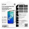 For Samsung Galaxy S23 Ultra 5G imak 3D Curved Tempered Glass Film, Full Glue Positioning Version