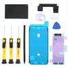 iPhone XR Battery Repair Kit 11-in-1 Tool Set