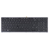 HP ZBook 15 G3 17 G3 US Backlit Keyboard with Pointing