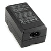 Digital Camera Battery Charger for OLYMPUS BLS1(Black)