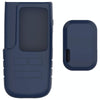 Yawpet DT-61 Silicone Cover Case - Dark Blue