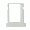 SIM Card Tray for iPad 2 / 3 / 4(Silver)