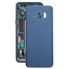 Galaxy S8 Back Cover Replacement, Coral Blue - Original