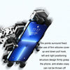 Motorcycle Shock Absorbing Navigation Cycling Phone Holder(Handlebar)
