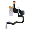 iPhone X Power & Flashlight Flex Cable Replacement