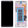 Samsung Galaxy Note9 OLED Screen & Digitizer (Purple) - N960