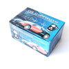 12V Car Alarm System with Remote Central Locking & App Control