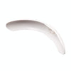 Electric Scooter Front Fender Accessories for Xiaomi Mijia M365(White)