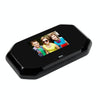 3" LCD Digital Door Viewer Peephole Camera, 1MP, Photo Capture, Black