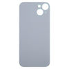 iPhone 15 Plus Green Back Glass Battery Cover Replacement