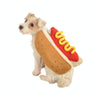 Hot Dog Pet Costume, Size L - Halloween Dog & Cat Outfit