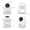 SriHome SH042 1080P WiFi Security Camera | AI Human Detection | Colour Night Vision (EU)