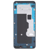 Google Pixel 3A XL Front Housing LCD Frame Bezel