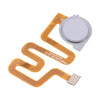 HTC Desire 12s Fingerprint Sensor Flex Cable (Silver)