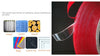 Universal Transparent Double Sided Adhesive Tape, Width: 2cm, Length: 2m