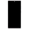 Samsung S23 Ultra Black LCD Screen & Digitizer Assembly (S918B)