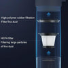 LT-116EG Luxury Wireless Handheld Car Brushless Vacuum Cleaner