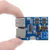 MP3 Lossless Decoder Board Decoder TF Card USB Flash Drive MP3 Decoding Player Module With Amplifier, Interface: Type-C