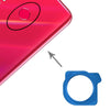 Huawei Nova 4 Fingerprint Ring Protector (Blue)