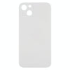 iPhone 13 Battery Back Cover - White