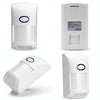 Tuya Smart WiFi PIR Motion Sensor Detector, Pet-Friendly