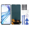 vivo V11/V11 Pro OLED LCD Screen & Digitizer Assembly - Black