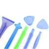 14-in-1 Pry Bar Repair Tool Kit