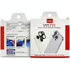 For DJI Neo 2 PCS/Set IMAK HD Glass Rear Camera Lens Film