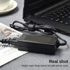 Mini Replacement AC Adapter 19.5V 2.31A 45W for Dell Notebook, Output Tips: 4.5mm x 2.7mm(AU Plug)