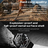 PG666 1.39 inch TFT Screen Bluetooth Call Smart Watch, Support Heart Rate / Blood Pressure Monitoring(Black)