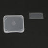 0.3mm 2.5D Transparent Rear Camera Lens Protector Tempered Glass Film for Galaxy S10 Plus