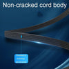0.75m VenTion HDMI Round Cable Computer Monitor Signal Transmission Cable