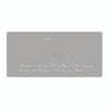iPhone 15 Plus/Pro Max LCD Glue Removal Guard