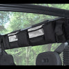 Large-Capacity Car Outdoor Bag Practical And Wear-Resistant Riding Front Bag(Black)