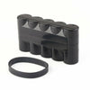 120 Film Negative Storage Box, Capacity: 5 Rolls+Silicone Straps