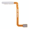 Samsung Galaxy A24 4G Power Button Flex Cable (Silver)