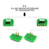 22 PCS Car KTAG KESS KTM BDM Adapters Trasdata Set BDM Frame ECU RAMP Adapters