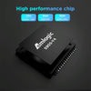 Kickpi KP1 Dual Band WiFi 4K HD Android TV Box, RAM:2GB+32GB(AU Plug)