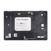 Asus ZenPad 10 Z300C/CG P023 LCD Screen & Digitizer Assembly (White, Green Flex)