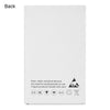 50 White Boxes for iPhone 7/8 Plus LCD Screen Shipping