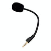 For Logitech G Pro X Internet Cafe E-Sports Gaming Headset Microphone