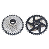 VG SPORTS Bicycle Lightweight Wear -Resistant Flywheel 8 Speed Mountains 11-36T