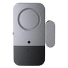 Magnetic Door/Window Alarm Sensor 120dB Wireless Security